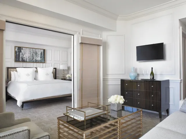 Hotellbilder av Acqualina Resort & Residences On The Beach - nummer 1 av 63