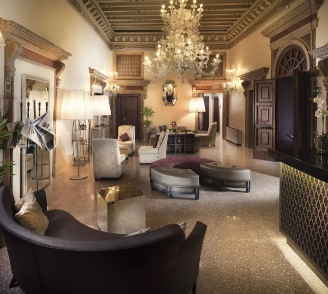 Billede av hotellet Arcadia Boutique Hotel - nummer 1 af 32