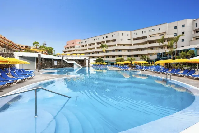Billede av hotellet Alua Tenerife - nummer 1 af 83