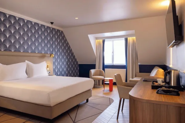 Billede av hotellet The Augustin - nummer 1 af 55