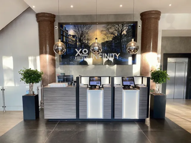 Billede av hotellet XO Hotels Infinity - nummer 1 af 45