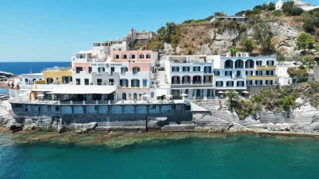 Hotellbilder av Miramare Sea Resort & Spa - nummer 1 av 100