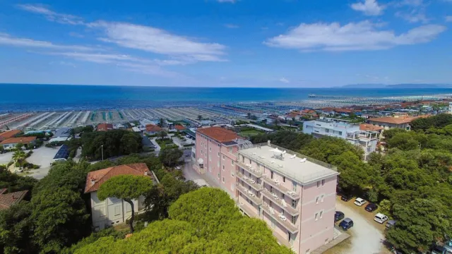 Hotellbilder av Happy Hotel - nummer 1 av 100