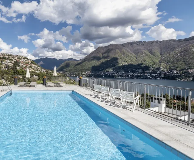 Hotellbilder av Hotel Asnigo - nummer 1 av 45