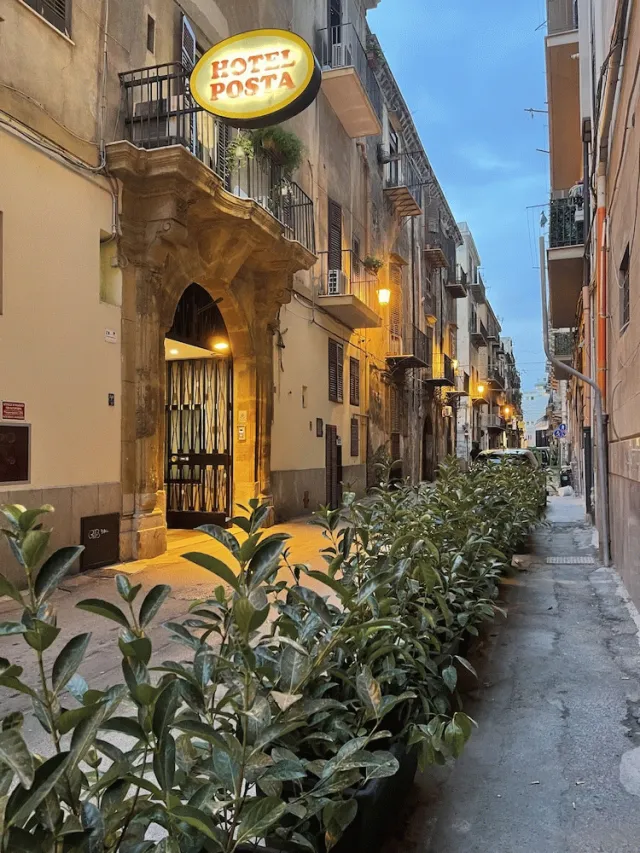 Hotellbilder av Hotel Posta - nummer 1 av 61