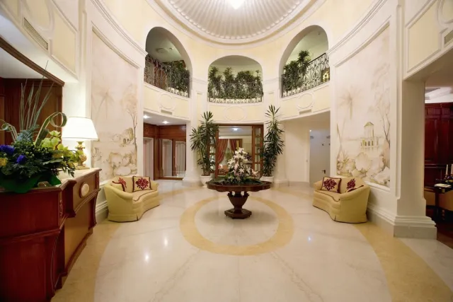 Billede av hotellet Palazzo Alabardieri - nummer 1 af 38