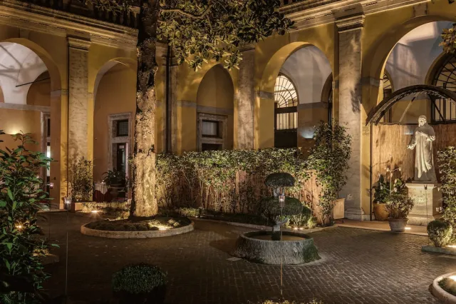 Hotellbilder av Palazzo Cardinal Cesi - nummer 1 av 43
