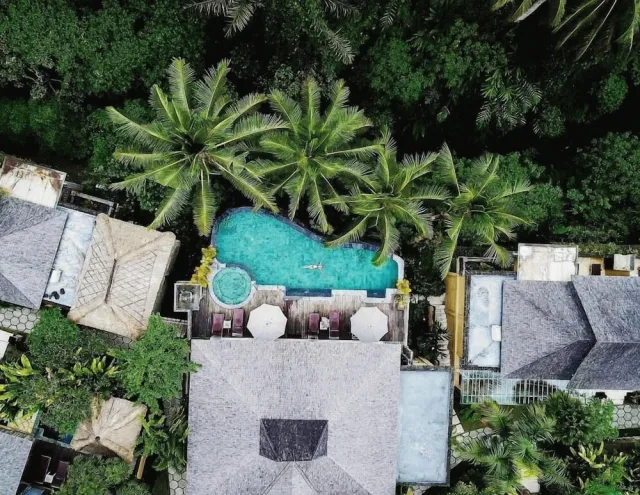 Billede av hotellet Wapa di Ume Ubud - nummer 1 af 10