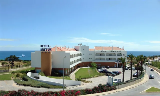 Hotellbilder av Hotel Maritur - Adults Only - nummer 1 av 66