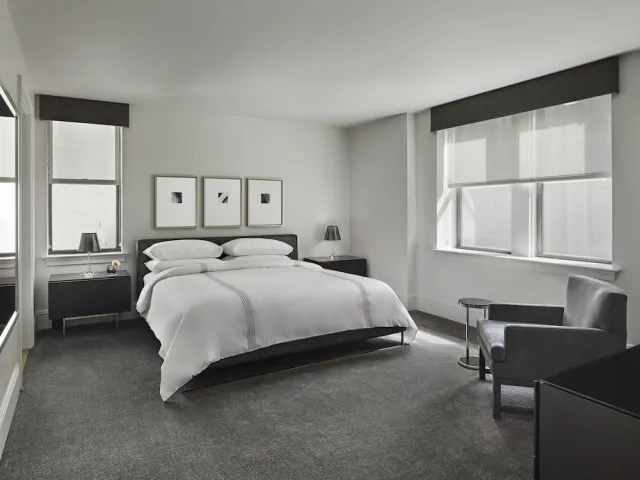 Hotellbilder av AKA Central Park - nummer 1 av 47