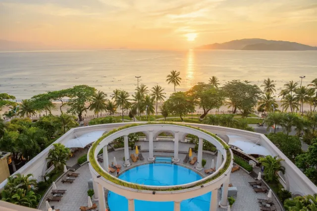 Hotellbilder av Sunrise Nha Trang Beach Hotel & Spa - nummer 1 av 94