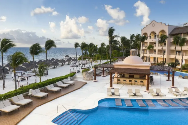 Hotellbilder av Excellence Riviera Cancun - Adults Only - nummer 1 av 56