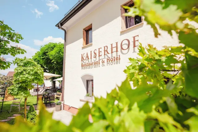 Billede av hotellet Kaiserhof Anif - nummer 1 af 10