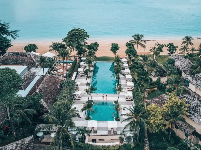 Hotellbilder av Layana Resort and Spa - nummer 1 av 100