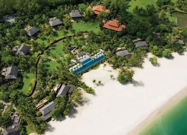 Hotellbilder av Four Seasons Resort Langkawi - nummer 1 av 100
