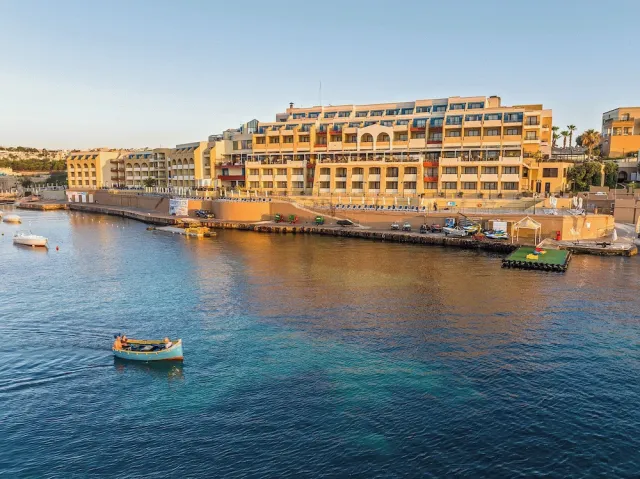 Billede av hotellet Verdi St Georges Bay Marina - nummer 1 af 10
