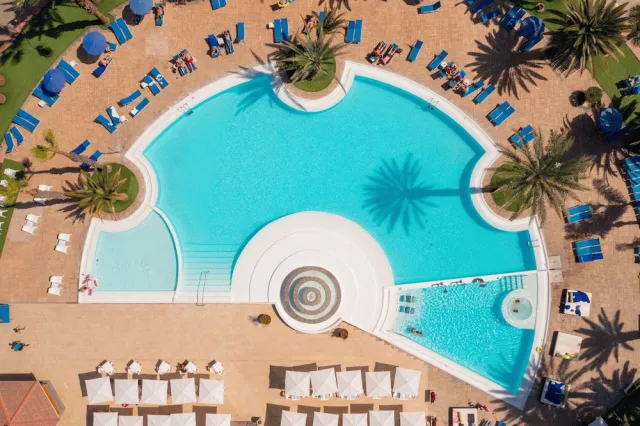 Hotellbilder av eó Suite Hotel Jardin Dorado - nummer 1 av 10