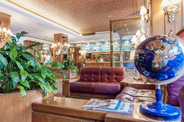 Hotellbilder av Hotel Venezia - nummer 1 av 10