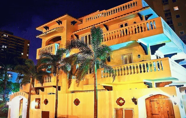 Hotellbilder av Acacia Boutique Hotel - nummer 1 av 64