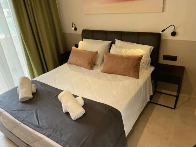 Hotellbilder av Olive Garden Hotel - nummer 1 av 100