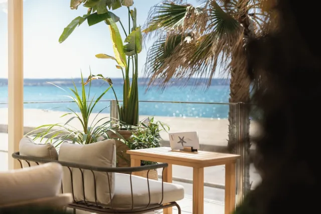 Hotellbilder av Hotel Eden Palma Playa - nummer 1 av 10