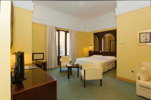 Hotellbilder av Soho Boutique Jerez - nummer 1 av 100