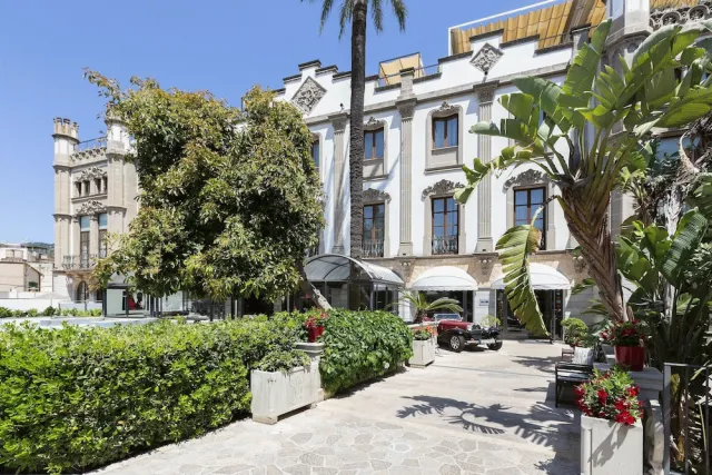 Billede av hotellet Gran Hotel Sóller - nummer 1 af 66