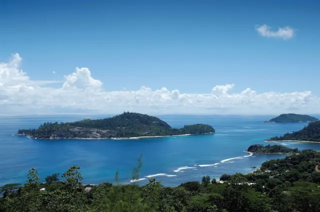Billede av hotellet Berjaya Beau Vallon Bay Resort & Casino - nummer 1 af 75