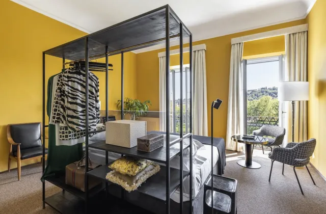 Billede av hotellet 4F Boutique Hotel Florence - nummer 1 af 26