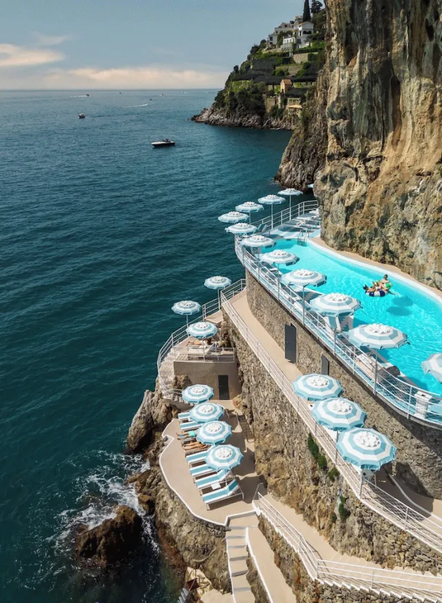 Hotellbilder av Hotel Miramalfi - nummer 1 av 74
