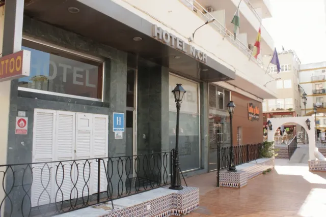 Billede av hotellet NCH Hotel Torremolinos - nummer 1 af 10