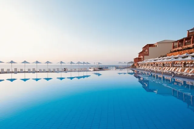 Hotellbilder av Louis Apostolata Resort and Spa - nummer 1 av 10