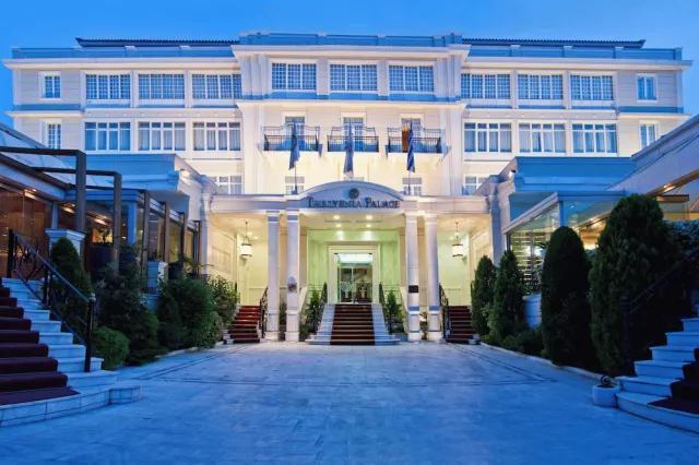 Hotellbilder av Theoxenia Palace Hotel - nummer 1 av 85