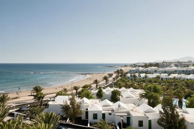 Hotellbilder av Apartamentos LIVVO Las Gaviotas - nummer 1 av 65