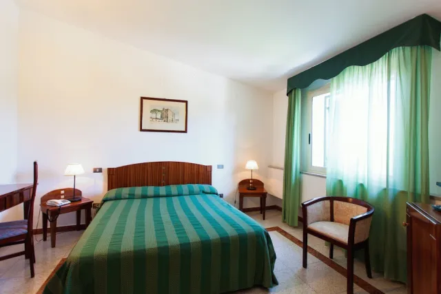 Billede av hotellet Hotel Villa D'Amato - nummer 1 af 10
