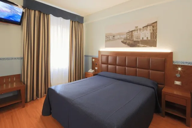 Billede av hotellet Hotel Terminus & Plaza - nummer 1 af 10