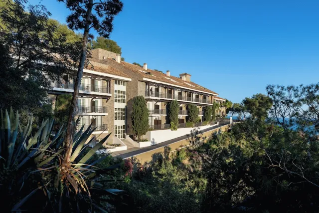 Hotellbilder av Parador de Malaga Gibralfaro - nummer 1 av 45