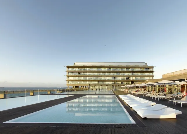 Hotellbilder av Parador de Cadiz - nummer 1 av 10