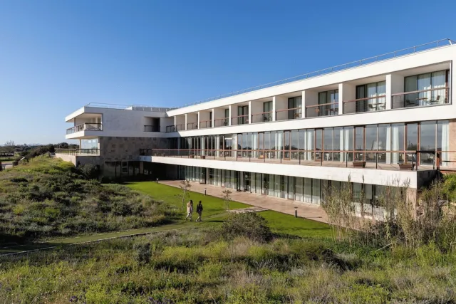 Hotellbilder av Parador de El Saler - nummer 1 av 30