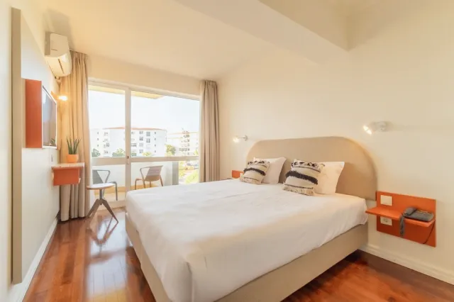 Billede av hotellet WOT Lagos Montemar - nummer 1 af 10