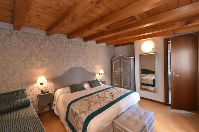 Billede av hotellet Hotel Villa Rosa - nummer 1 af 10