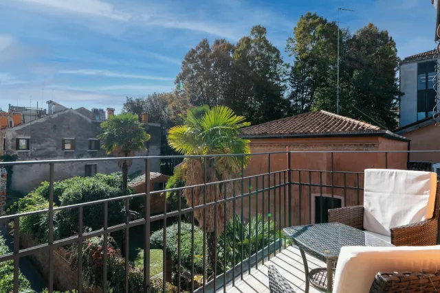Billede av hotellet Hotel Villa Rosa - nummer 1 af 42