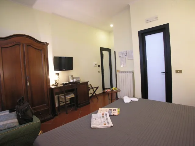 Billede av hotellet Toledo Hotel - nummer 1 af 10