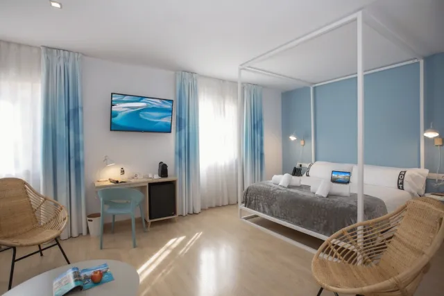 Billede av hotellet Casual Colours Barcelona Hotel - nummer 1 af 10