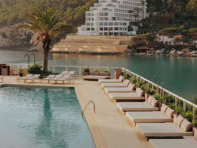 Billede av hotellet Hyde Ibiza - nummer 1 af 100