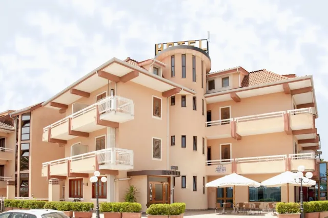 Hotellbilder av Aer Hotel Phelipe - nummer 1 av 44