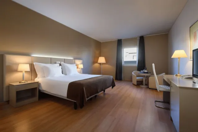 Billede av hotellet TRYP by Wyndham Porto Centro Hotel - nummer 1 af 10