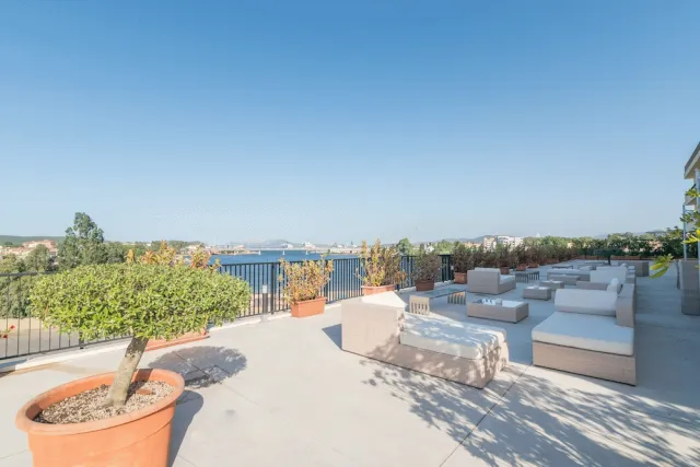 Hotellbilder av Hotel Martini Olbia - nummer 1 av 84