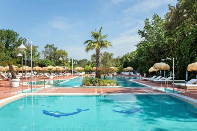 Hotellbilder av Montespina Park Hotel - nummer 1 av 100