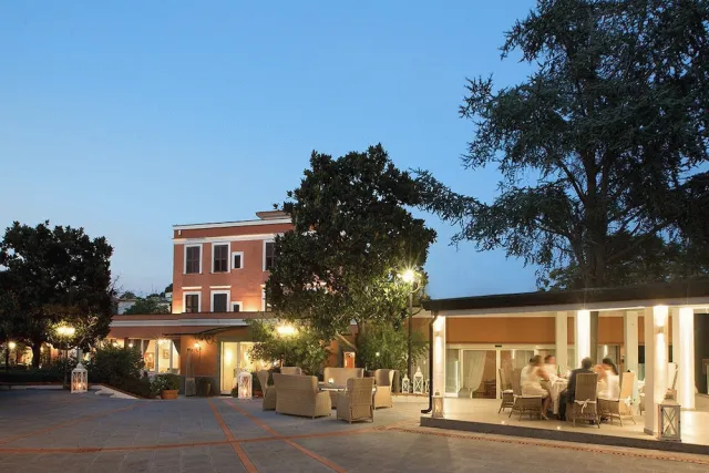 Billede av hotellet Montespina Park Hotel - nummer 1 af 100